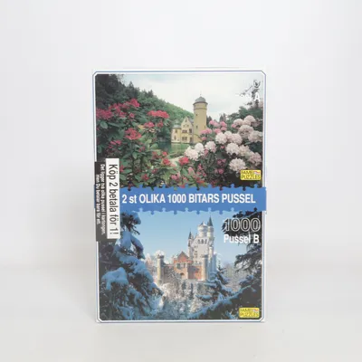Puzzle from Fame Puzzles