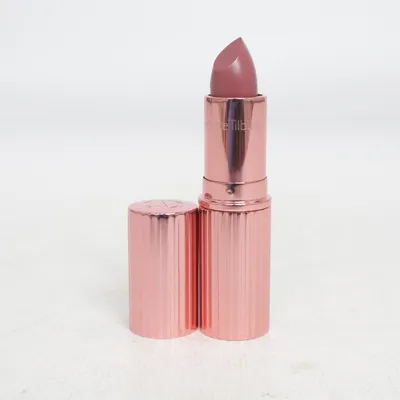Lippenstift (Rose To Fame) van Charlotte Tilbury