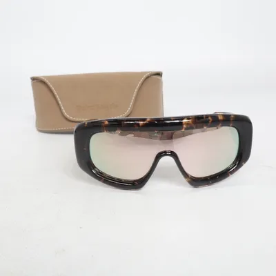 Lunettes de soleil (PERI016) de Palm Angels