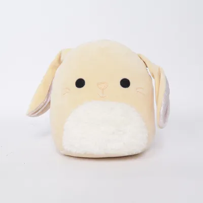 Krammedyr (Beige) fra Kellytoy