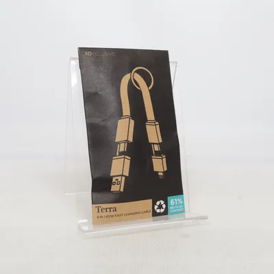 USB-kabel (Terra) från XD Xclusive