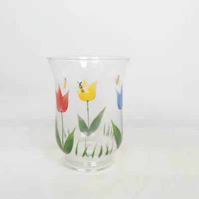 Vase (Multicolored) from Dorre