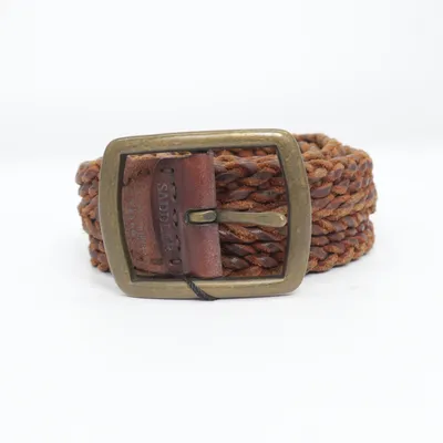 Riem (Bruin) van Saddler
