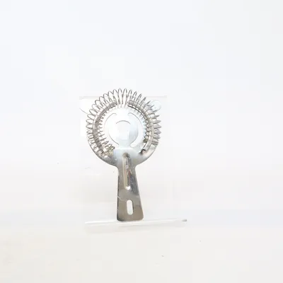 Köksredskap (Silverfärgad)