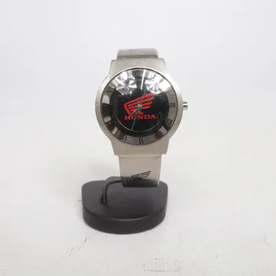 Wristwatch (Silver) from Honda