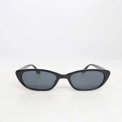 Solglasögon (Svart) från Ace & Tate