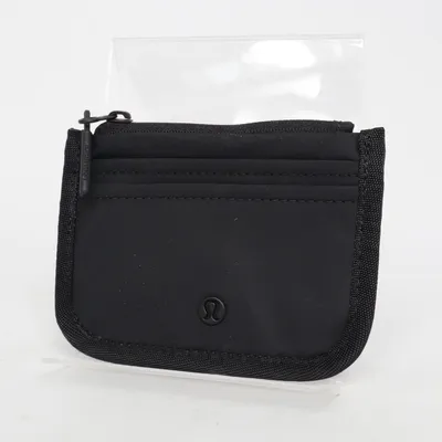 Korthållare (Svart) från Lululemon