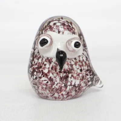 Figurin (Flerfärgad) från BoConcept