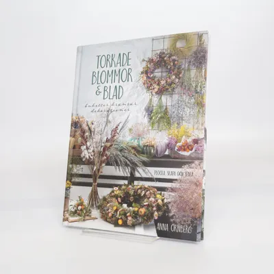 Pysselbok från Bokförlaget Semic