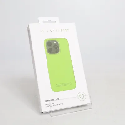 Phone case (Seamless Case) from iDeal of Sweden