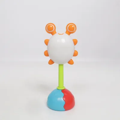 Baby toy (Multicolored) from Tomy