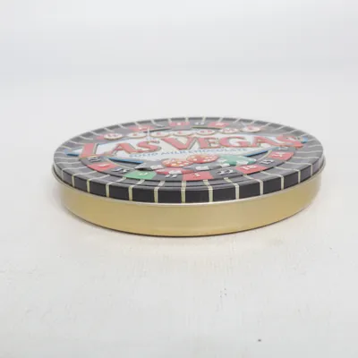 Coffret (Noir, Multicolore) de Astor