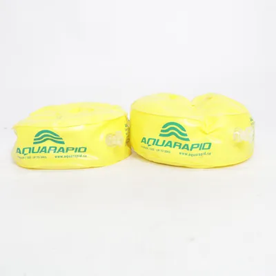 Water sports equipment (Yellow) from Aquarapid