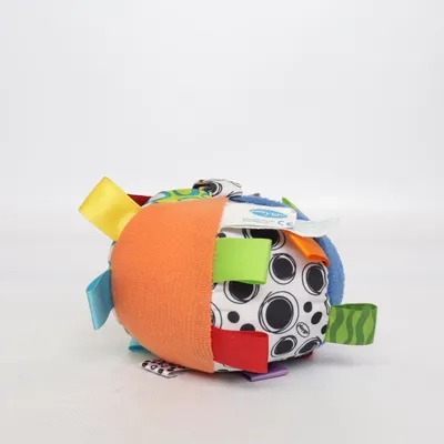 Gosedjur (Flerfärgad) från Playgro