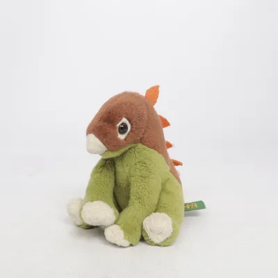 Soft toy (Green, Brown, Orange) from Wild Republic