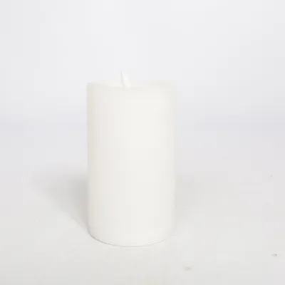 LED candle (White) from Star Trading