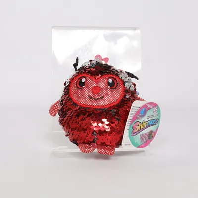 Bag accessories (Multicolored) from Shimmeez