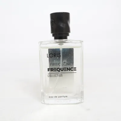 Eau de parfum (Frequence) fra Loris
