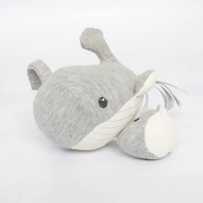 Peluche (Gris) de H&M Home