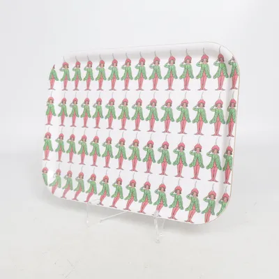 Bricka (Radish) från Design House Stockholm