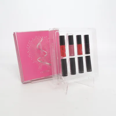 Trousse de maquillage (Noir, Rouge, Rose) de Lancôme