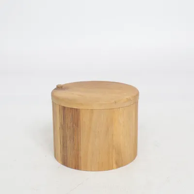 Butter box (Brown) from Holm