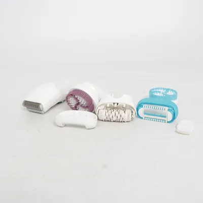 Rasoir électrique (Silk-Épil 9) de Braun
