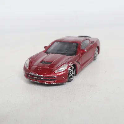 Voiture jouet (2014 Corvette Stingray) de Burago