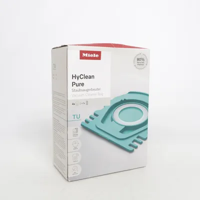 Stofzuiger onderdeel (Hyclean Pure) van Miele