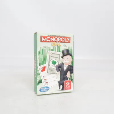 Spelkort från Hasbro Gaming