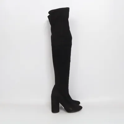 Bottes (Noir) de Rohde