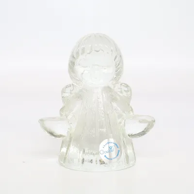 Figurin (Transparent) från Goebel