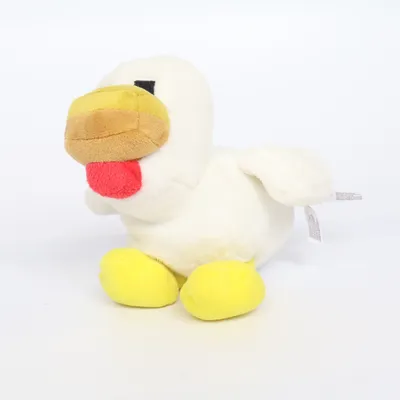 Gosedjur (Vit, Gul, Brun) från Mojang