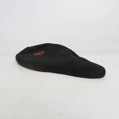 Fietsaccessoire (Zwart) van Gel