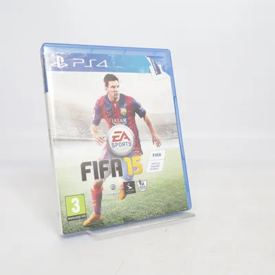 Video game from EA Sports