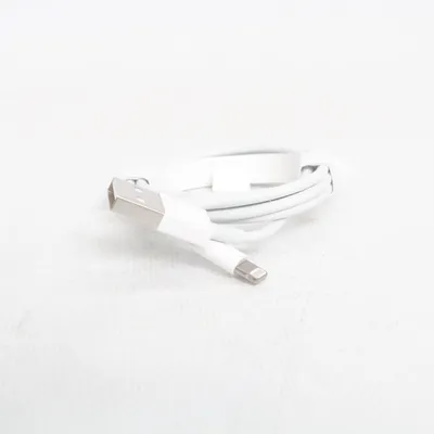 USB kabel van Apple