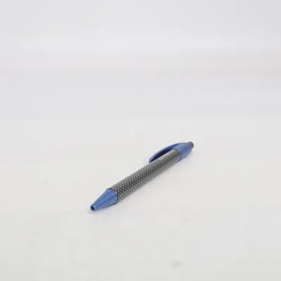 Stylo (Bleu, Gris) de Office Line