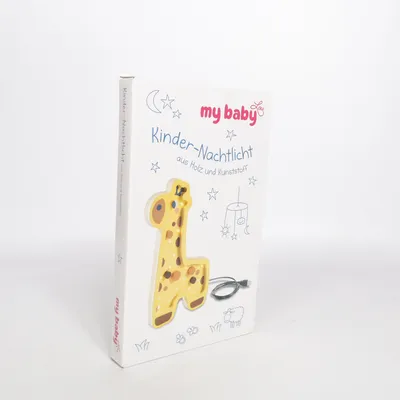 Night light (Kinder-Nachtlicht) from My Baby Lou