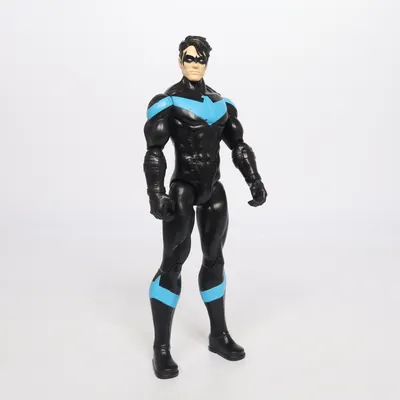 Leksaksfigur från DC Comics