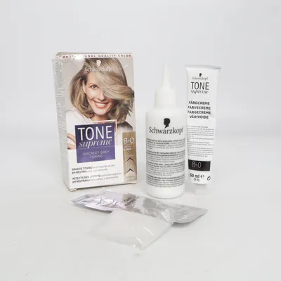 Teinture pour cheveux (Beige) de Schwarzkopf