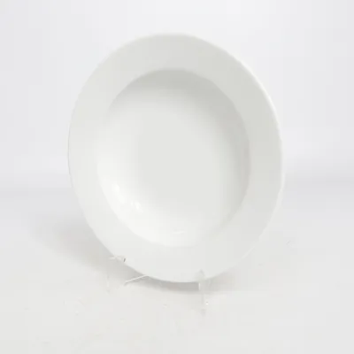 Bord (Wit) van Pillivuyt