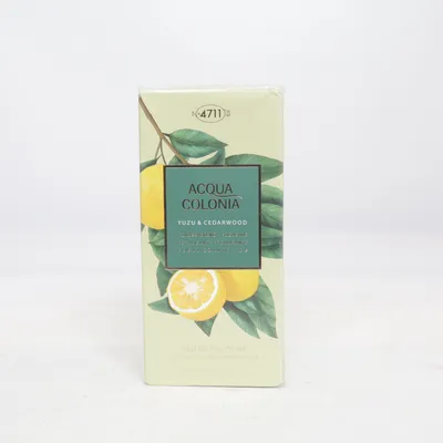 Eau de Cologne från 4711 Acqua Colonia