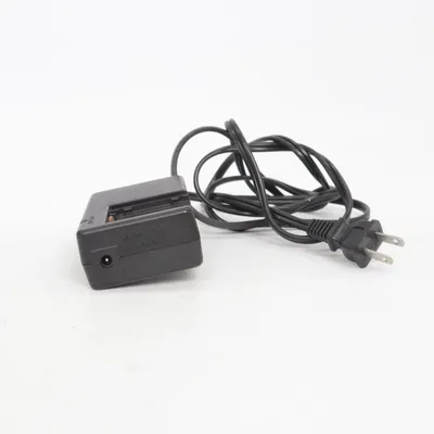 Computer charger (Black) from Hitachi