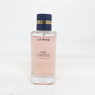 Eau de Parfum (HER CHOICE) från La Rive