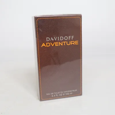 Eau de Toilette (Adventure) de Davidoff