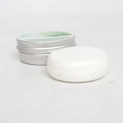 Soap bar (Rosemary Handmade Soap) from Blanes