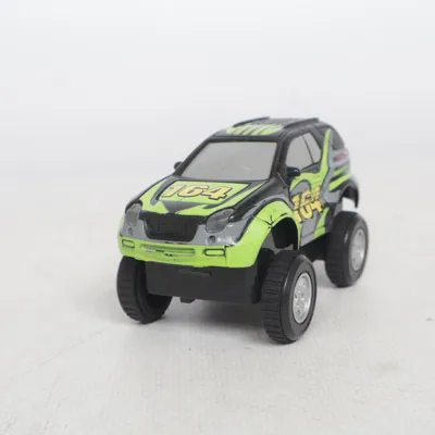Toy car (Flexi Trax) from Flexi-trax