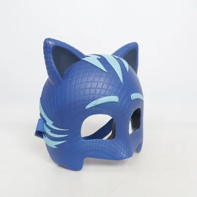 Costume accessories (Catboy) from Just Play