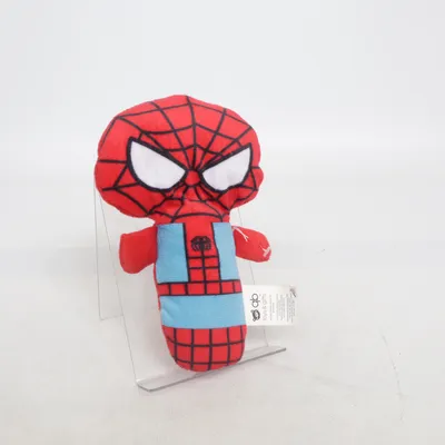 Kuscheltier (Spider-Man) von QB Toys & Gifts