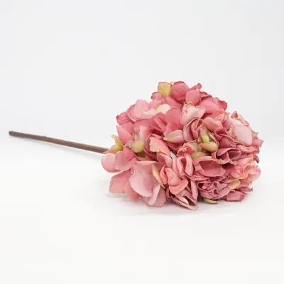 Artificial plant (Pink, Brown)